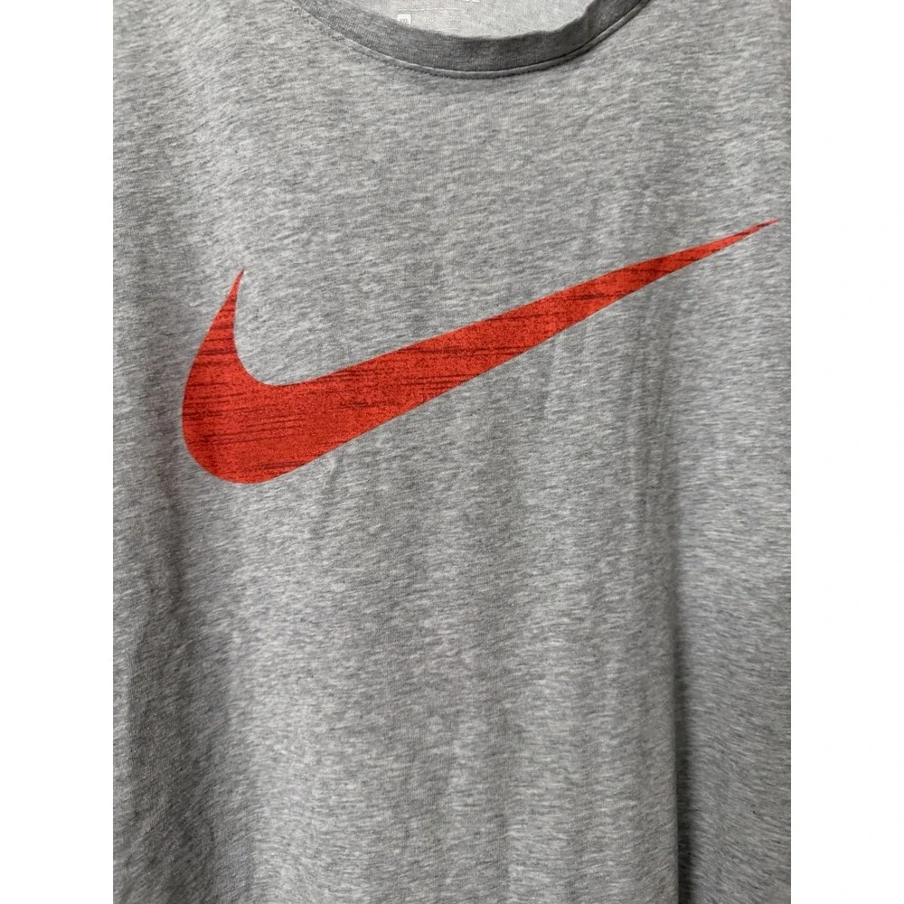 Nike stay comfortable